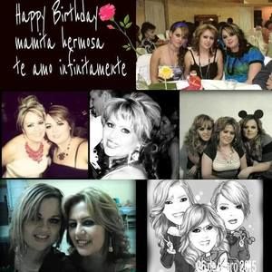 Meet your Posher, Guadalupe